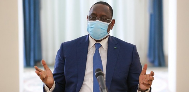 Inondations : Édition spéciale sur la déclaration de Macky Sall