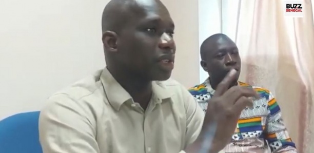 Ibrahima Lissa Faye révèle la détresse de la mère et de l’épouse de Pape Ale Niang
