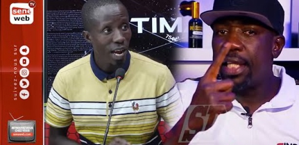 Audios de Mc Niass sur Adji Sarr: Abdou Nguer CODAS fait des révélations" Bou guéné problème .."