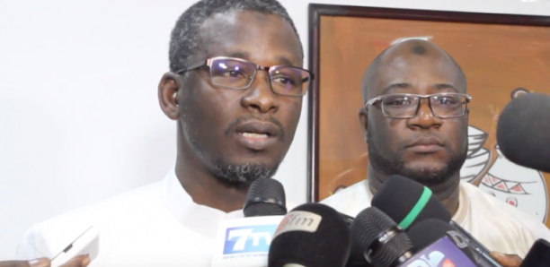 Traiter la société civile de « fumier » : "Ousmane Sonko perd en galon" (Elimane Haby Kane)