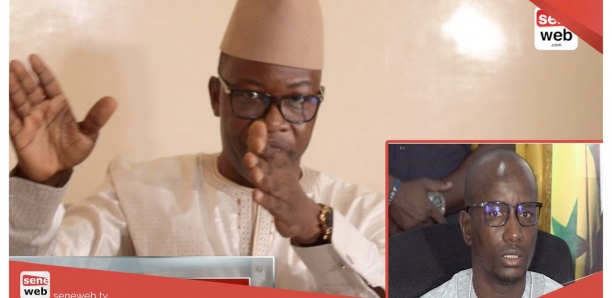 Magouille sur le carburant, bamboula… : Moussa Diop descend son successeur
