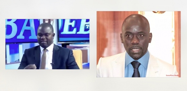 Supposé "deal" Macky-Idy": la réplique de Dr Mar à Cheikh Yérim
