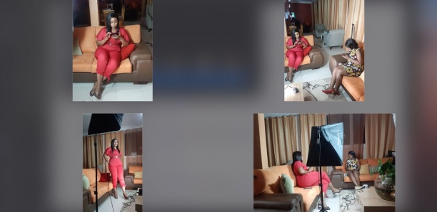 "Li ma beug si goor moy…", Aïda Samb parle de son homme idéal