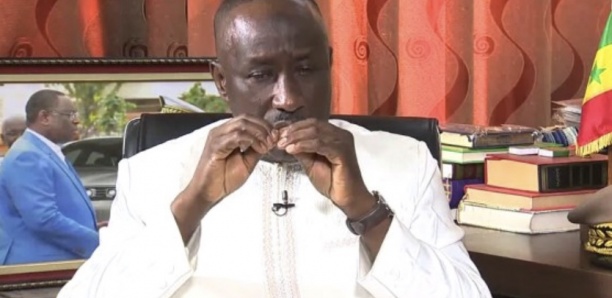 Sévérité de la Covid-19 : Le Sous-préfet "annule" toutes les manifestations à Dakar