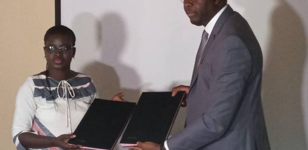 Modernisation du parc piroguier au Sénégal : Le Fongip et la Sirn misent sur 1 milliard FCfa pour les pêcheurs