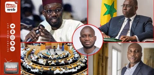 Procès de Barth, cumul de Mandats, nouveau gouvernement: Dabakh Zoumarou (Pastef) se prononce