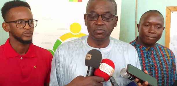 Kédougou / Installation du délégué du Médiateur : Demba Kandji mise sur la jeunesse pour redynamiser les délégations régionales