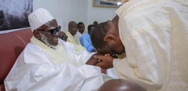 MAGAL 2020 : TOUT SAVOIR SUR LA VISITE DU PRÉSIDENT MACKY SALL CE LUNDI À TOUBA