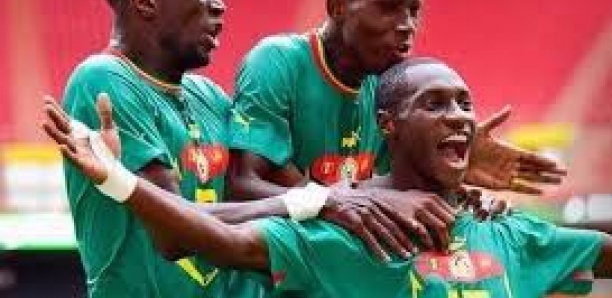 Préparation CHAN 2024 : Le Sénégal s’impose face à la Guinée