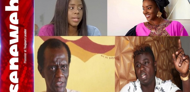 Suivez votre émission Séne People