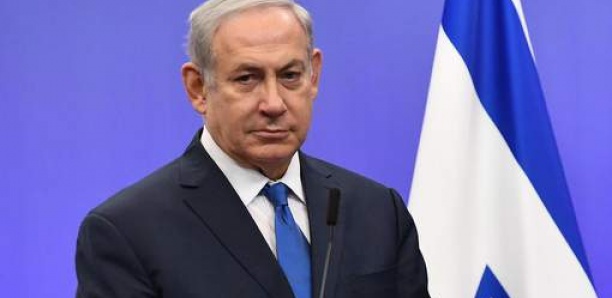 Benjamin Netanyahu désigné pour former un gouvernement