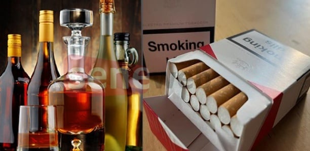 Hausse de 50 % des prix du tabac et de l’alcool : L’initiative « 3 d’ici à 2035 » mise sur la fiscalité pour financer la santé