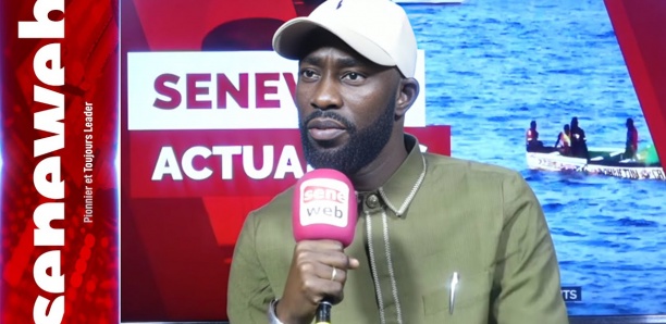 Entretien avec Mame Thierno, responsable politique du mouvement ARC de Anta Babacar