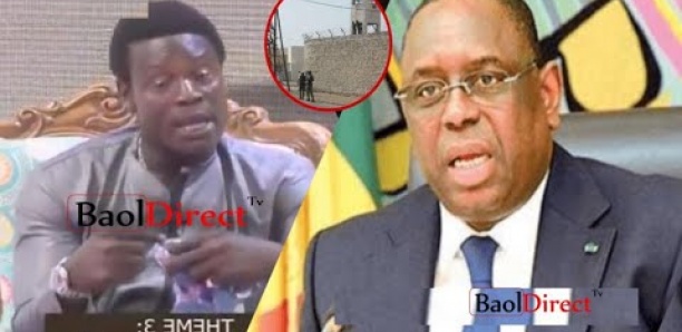 Apres 24 ans de prison : L'appel de Pape Ndiaye au président Macky Sall