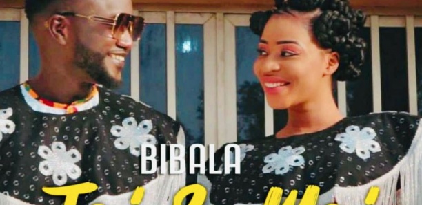 BIBALA - Toi et Moi