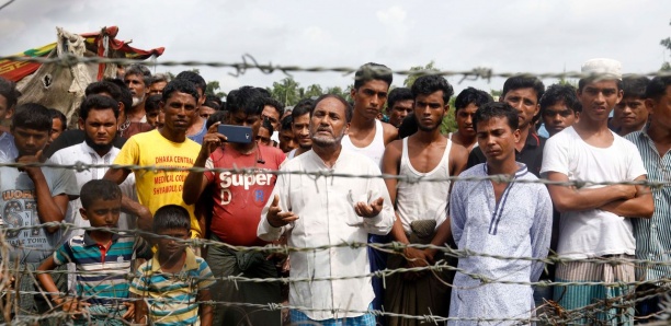 Birmanie : Des réfugiés rohingyas réclament 150 milliards de dollars à Facebook