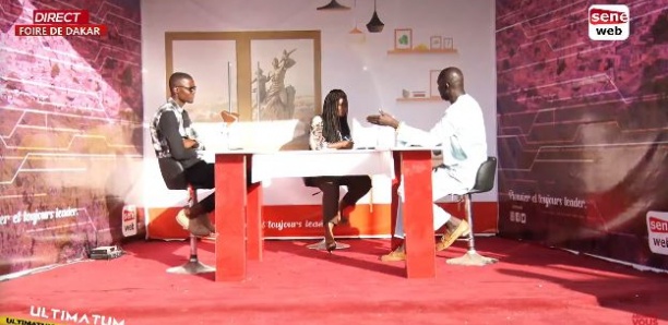 [Ultimatum] Rétro 2021 : Bilan d'une année politique très mouvementée au Sénégal