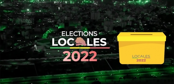 Élections Locales : Plus de 3 millions de Sénégalais ont voté