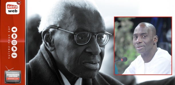 [Vidéo] Grosse révélation de Omar Faye : "Lamine Diack devait être le président du Sénégal en 2012"