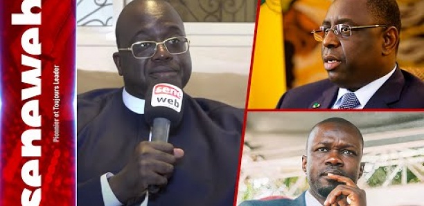 Candidat de Benno à la présidentielle 2024, divergence entre Yew et Taxawu Dakar: Cheikh Abdoul Gaïndé Fatma sans détour