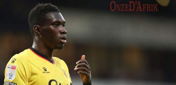 Mercato : Ismaila Sarr tout proche de signer à…