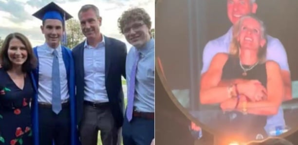 USA : En plein concert du chanteur Chris Martin, la caméra se braque sur le PDG d’Astronomer, Andy Byron enlaçant une collaboratrice