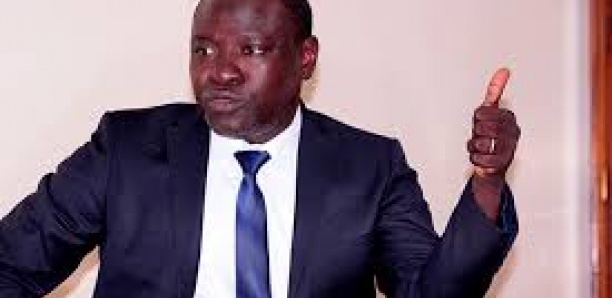 Bakary Samb, enseignant à l’Ugb : ‘’Il y a une grosse bombe au Sénégal à…’’