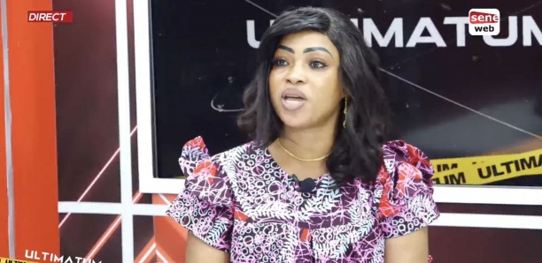 [Ultimatum] Sonko, menaces… : Fatoumata Ndiaye (Fouta Tampi) se confie