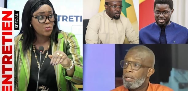 Accusations de népotisme,JIFA , plan de redressement: Fatou Ndiaye Blodin Diop se prononce
