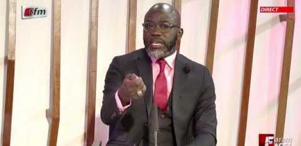 Cheikh Yérim Seck indexe Macky Sall  : " Une démocratie où tu peux envoyer ton adversaire en prison... "