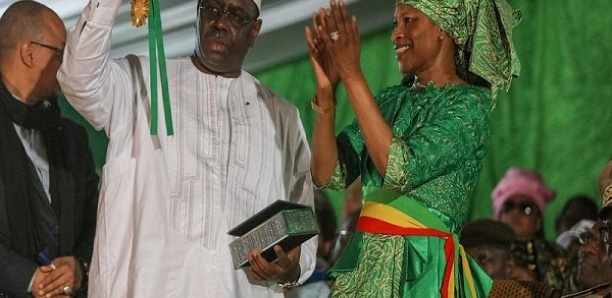 Aïssata Tall Sall sur ses ambitions présidentielles : “Quand Macky Sall partira…”