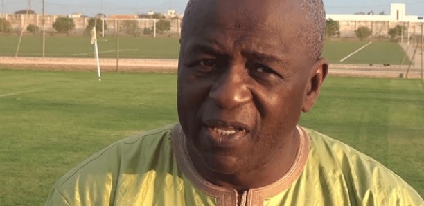 Ligue Pro : Saër Seck refuse de briguer un 3e mandat