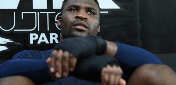 MMA: Ngannou a "le coeur brisé" après un accident de la route mortel au Cameroun
