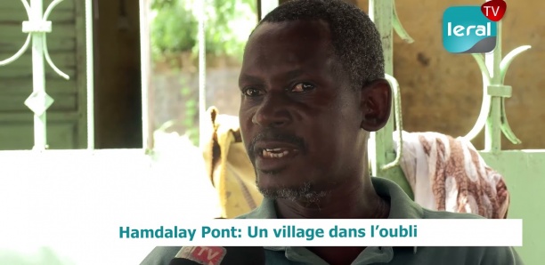 [Vidéo] Hamdalaye Pont : Un village de 1000 âmes, zéro infrastructure, même pour se rendre à...