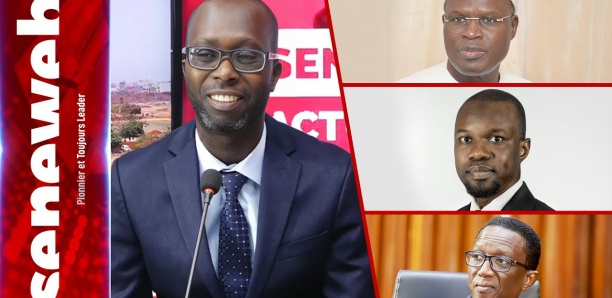 Blocage de Khalifa Sall, enjeux présidentielle : Les éclairages de Made Codé Ndiaye, cadre Taxawu...