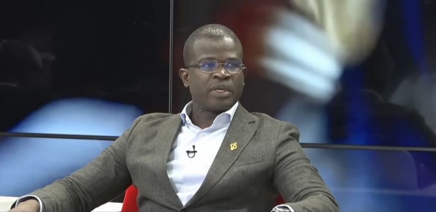 Abba Mbaye, député de YAW, choqué par le communiqué de la coalition