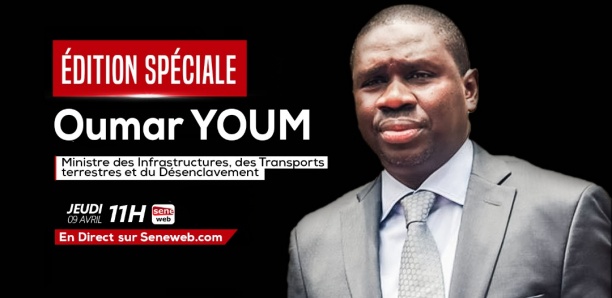 Transports terrestres et cas communautaires : Me Oumar Youm se prononce...