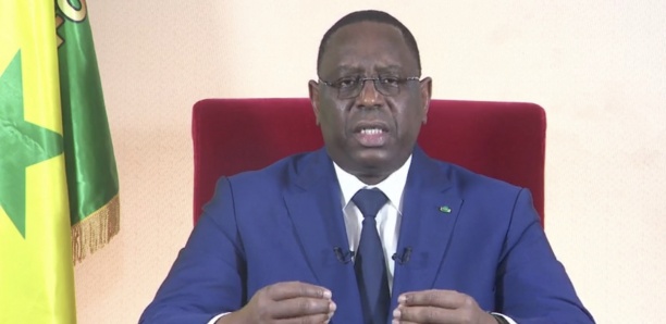 Covid-19: Macky Sall juge la couverture médiatique "alarmiste"