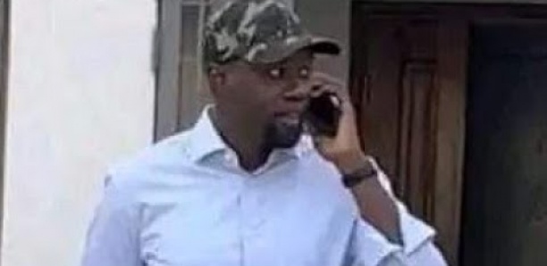Me Moussa Diop: "comment Sonko avait sauvé Barth..."
