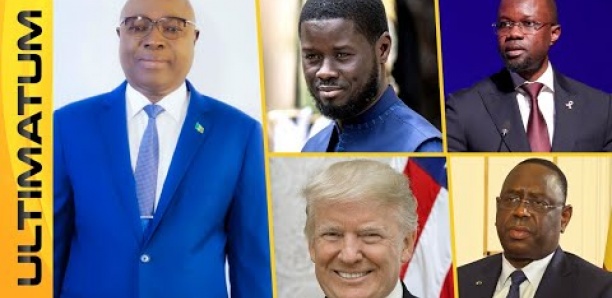 Pr Arona Coumba Ndoffene Diouf se prononce sur son soutien à Pastef, Lettre de Macky , horizon 2050