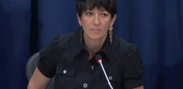 Ghislaine Maxwell arrêtée dans le cadre de l'enquête sur Jeffrey Epstein