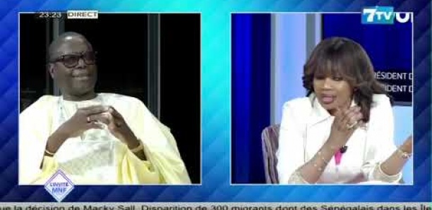 Participation au Dialogue national : Ce que ATEPA avait conseillé à Ousmane Sonko...