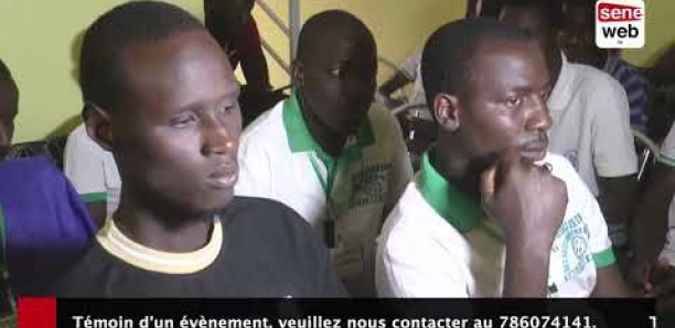 Baisse des prix à Touba: L'association des boutiquiers menace d'aller en grève