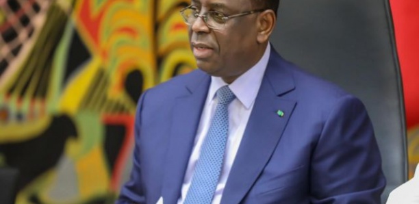 Le Président Macky Sall met fin aux fonctions des ministres, remaniement imminent