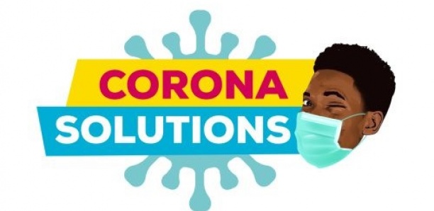 Covid-19/Soutien à la créativité des jeunes : Le «Corona Solution» voit le jour