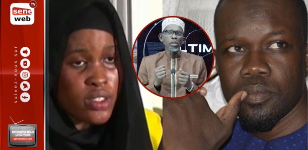 Oustaz Assane Seck sur la convocation de Sonko: " Yalla moko sétale ba parer..ndah"