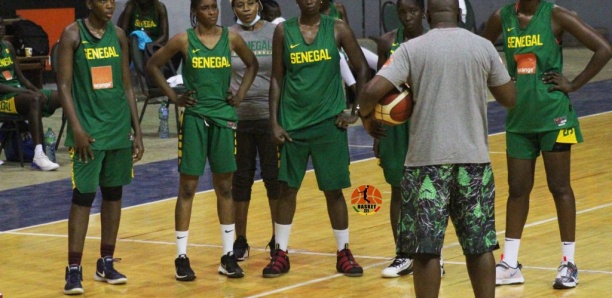 Basket : Moustapha Gaye fait le premier point sur le stage