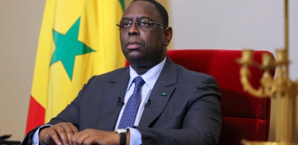 Dauphinat-Cheikh Yérim contredit Macky : "Ces 5 personnes qu'il préfère..."