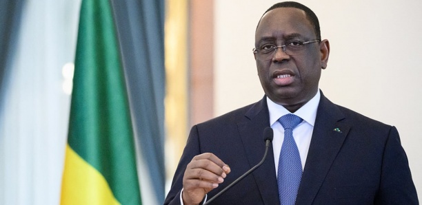 1er Mai : Le souhait de Macky Sall aux travailleurs