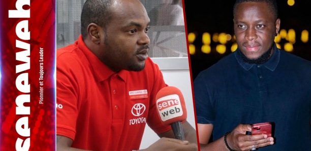 La triste révélation de Samir sur le décès de JP: "biimu accidenté..."